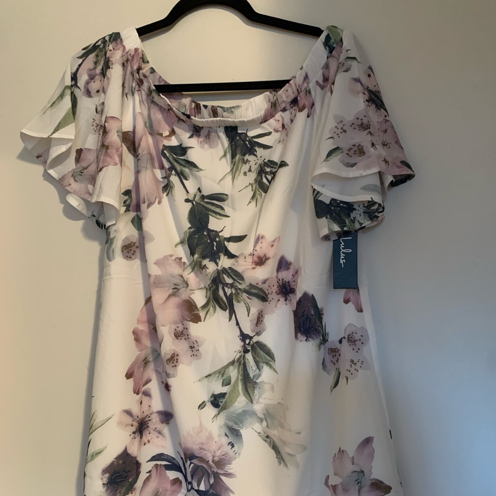 Lulu’s Dress Size M - Picture 2 of 2
